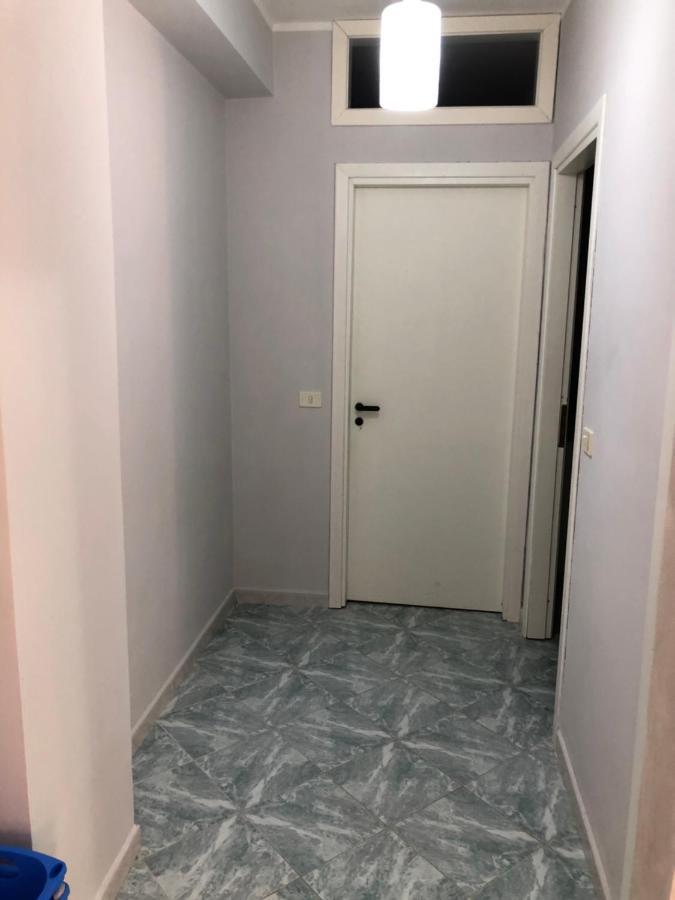 Appartamento Zona Aeroporto Lamezia Terme Extérieur photo