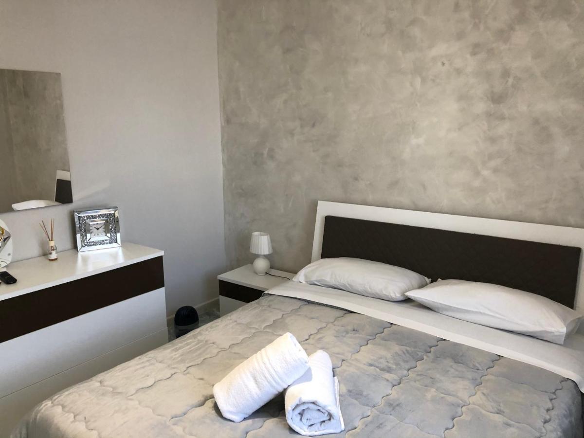Appartamento Zona Aeroporto Lamezia Terme Extérieur photo